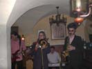 Fun Too Funk - Revival Konzert 26.12.2003 Baderstuben Coburg